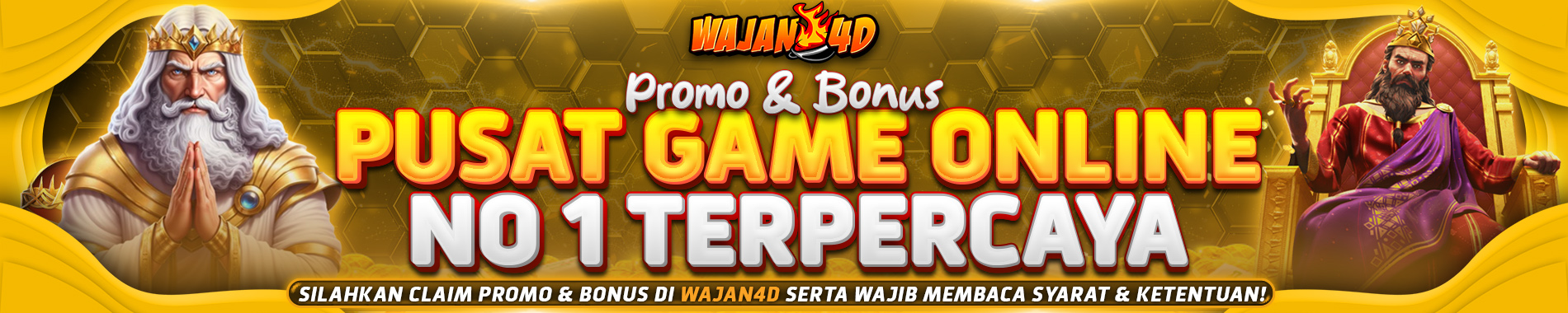 Wajan4d | Informasi Penting
