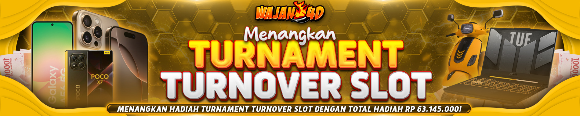 Wajan4d Deposit Kilat Via Qris
