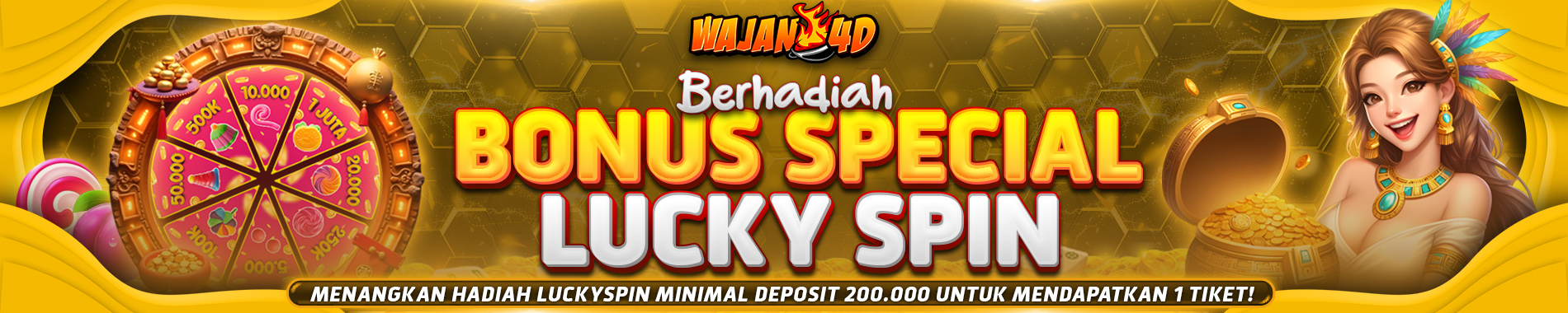 Wajan4d Deposit Pulsa Tanpa Potongan