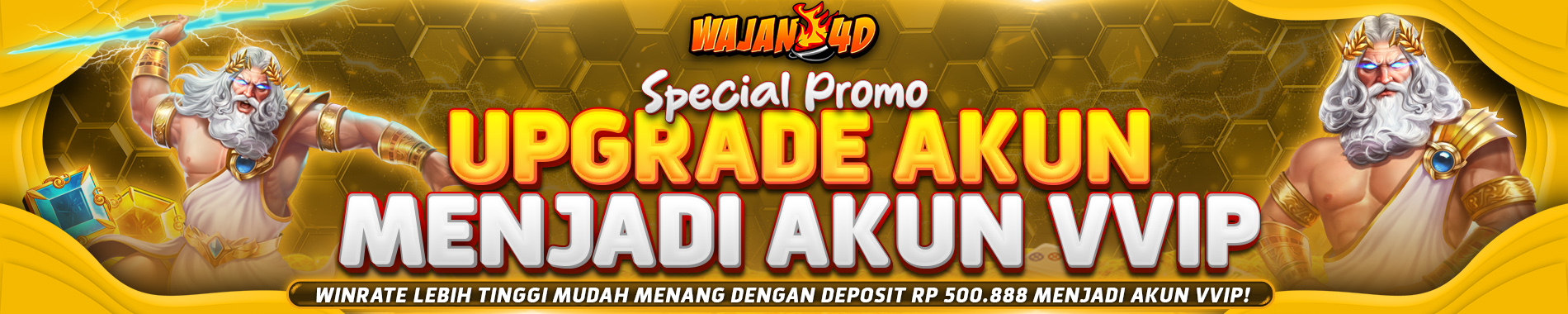 Wajan4d Bonus Scatter Mahjong